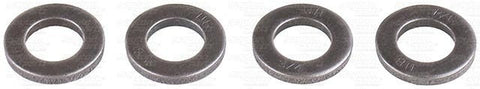 Dayton Parts 361-752 U Bolt Kit/Assembly