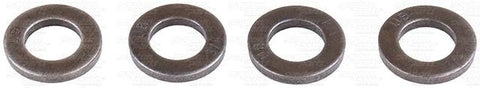 Dayton Parts 361-754 U Bolt Kit/Assembly
