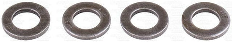 Dayton Parts 361-755 U Bolt Kit/Assembly