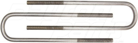 Dayton Parts 361-767 U Bolt Kit/Assembly
