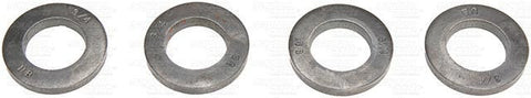 Dayton Parts 361-767 U Bolt Kit/Assembly