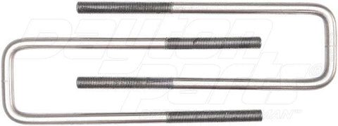 Dayton Parts 361-769 U Bolt Kit/Assembly