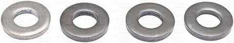 Dayton Parts 361-769 U Bolt Kit/Assembly