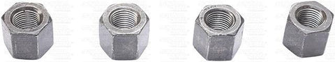 Dayton Parts 361-769 U Bolt Kit/Assembly