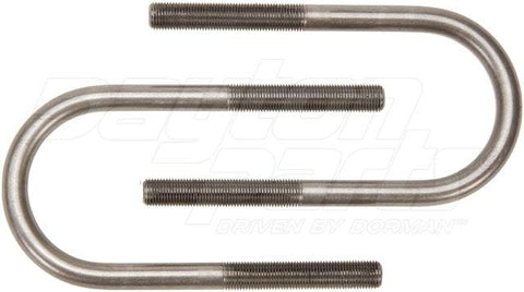Dayton Parts 361-770 U Bolt Kit/Assembly