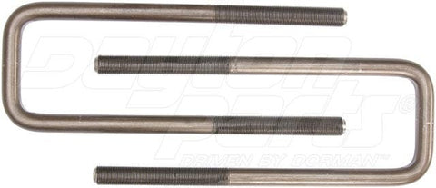 Dayton Parts 361-772 U Bolt Kit/Assembly