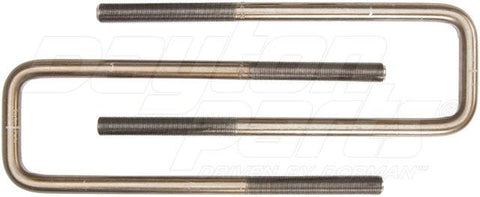 Dayton Parts 361-773 U Bolt Kit/Assembly