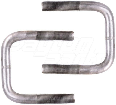Dayton Parts 361-779 U Bolt Kit/Assembly