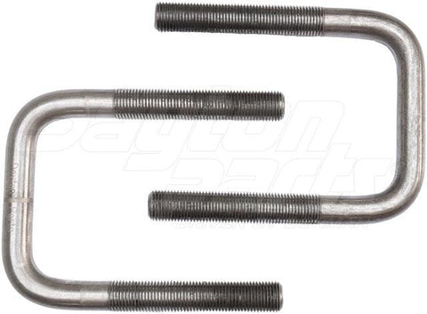 Dayton Parts 361-780 U Bolt Kit/Assembly