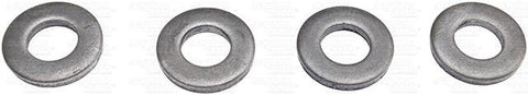 Dayton Parts 361-780 U Bolt Kit/Assembly