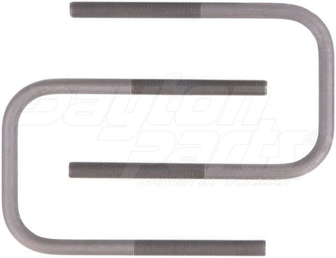 Dayton Parts 361-782 U Bolt Kit/Assembly