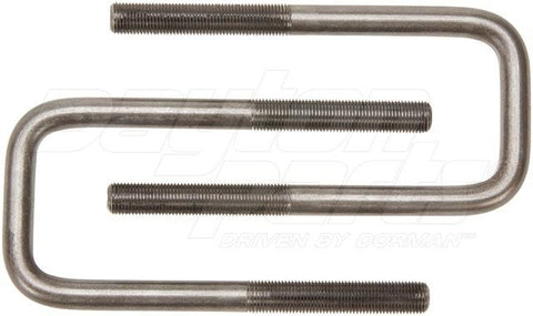Dayton Parts 361-783 U Bolt Kit/Assembly