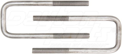 Dayton Parts 361-786 U Bolt Kit/Assembly