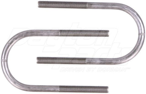 Dayton Parts 361-789 U Bolt Kit/Assembly