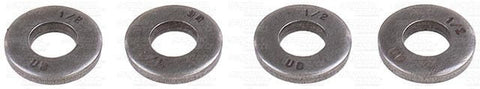 Dayton Parts 361-789 U Bolt Kit/Assembly