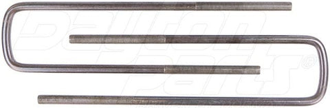 Dayton Parts 361-793 U Bolt Kit/Assembly