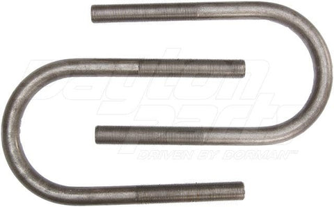 Dayton Parts 361-794K U Bolt Kit/Assembly