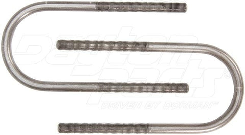 Dayton Parts 361-801K U Bolt Kit/Assembly