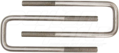 Dayton Parts 361-803 U Bolt Kit/Assembly