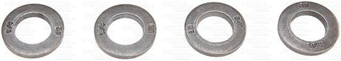 Dayton Parts 361-803 U Bolt Kit/Assembly