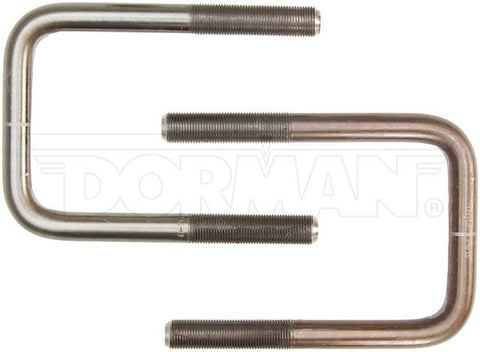 Dayton Parts 361-810K U Bolt Kit/Assembly