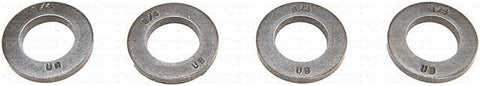 Dayton Parts 361-810K U Bolt Kit/Assembly