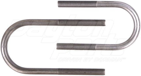 Dayton Parts 362-100 U Bolt Kit/Assembly