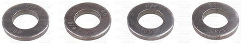 Dayton Parts 362-101 U Bolt Kit/Assembly