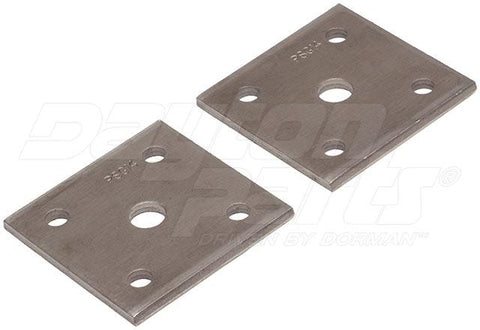 Dayton Parts 362-112 Utility Trailer Spring Component