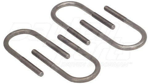 Dayton Parts 362-112 Utility Trailer Spring Component