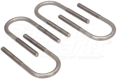 Dayton Parts 362-113 Utility Trailer Spring Component