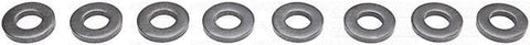 Dayton Parts 362-115 Utility Trailer Spring Component