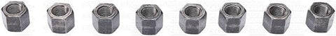 Dayton Parts 362-115 Utility Trailer Spring Component