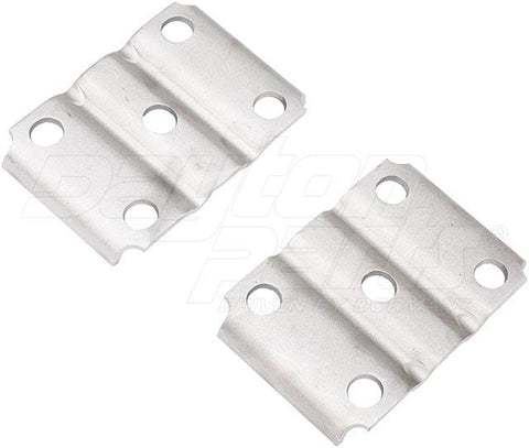 Dayton Parts 362-115 Utility Trailer Spring Component