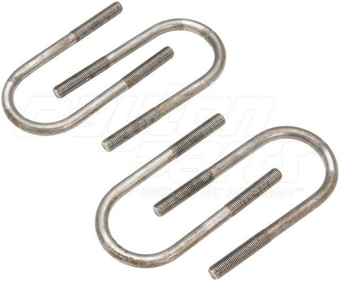 Dayton Parts 362-116 Utility Trailer Spring Component