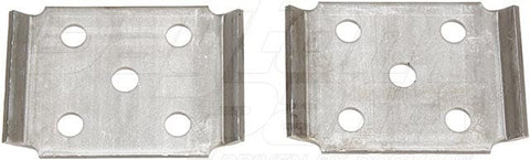 Dayton Parts 362-116 Utility Trailer Spring Component
