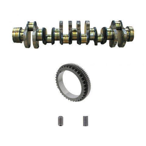 GENUINE PAI 370009 CRANKSHAFT ASSEMBLY