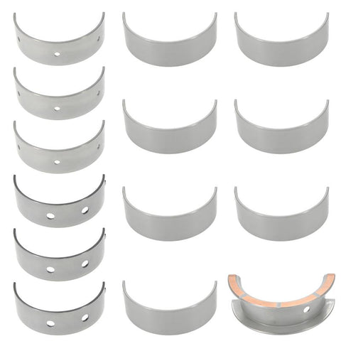 Pai 370090 Caterpillar 1969518 Main Bearing Set