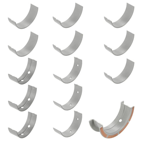 Pai 370090 Caterpillar 1969518 Main Bearing Set