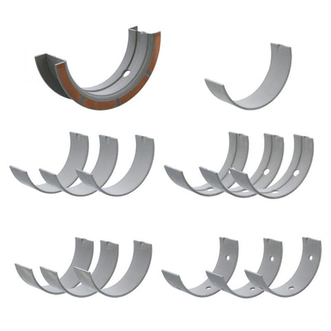 Pai 370090 Caterpillar 1969518 Main Bearing Set