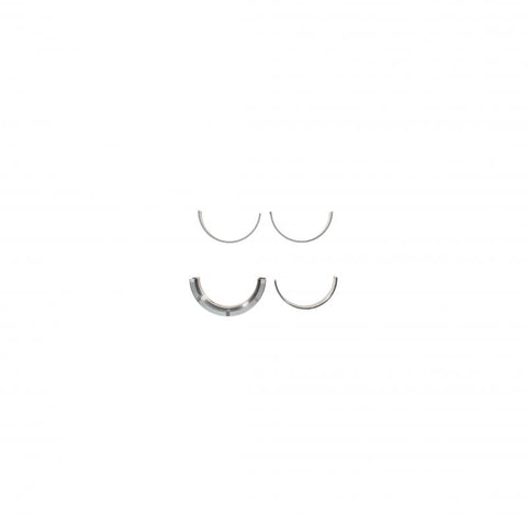 Pai 370102 Na Main Bearing Set