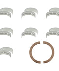 GENUINE PAI 370181 MAIN BEARING SET