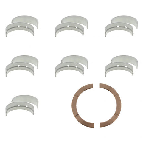 GENUINE PAI 370181 MAIN BEARING SET