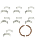 GENUINE PAI 370183 MAIN BEARING SET(.010in)