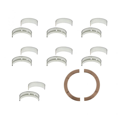 GENUINE PAI 370183 MAIN BEARING SET(.010in)