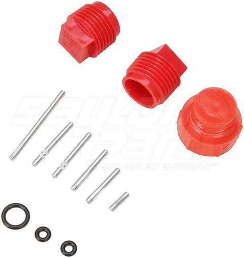 Dayton Parts 371-122A Steering Gear Seal Kit