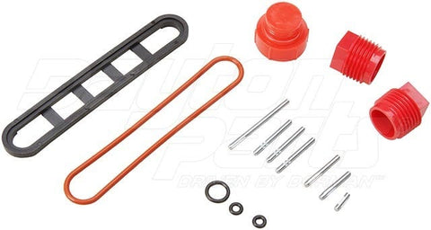 Dayton Parts 371-124A Steering Gear Seal Kit