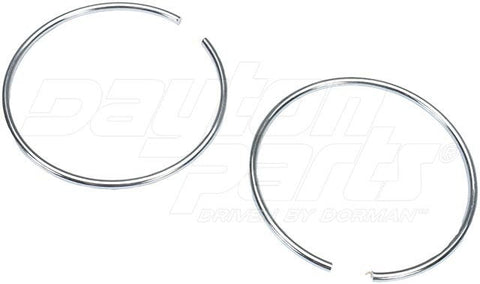 Dayton Parts 371-133A Steering Gear Seal Kit