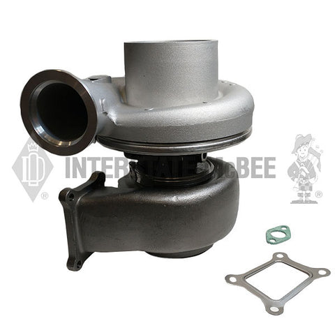 Cummins 3804502M Turbocharger Interstate Mcbee