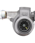 GENUINE PAI 381182 TURBOCHARGER